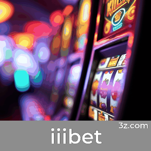 iiibet: Seu Cassino Online e Plataforma de Apostas Segura
