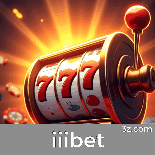 iiibet: Seu Cassino Online e Plataforma de Apostas Segura